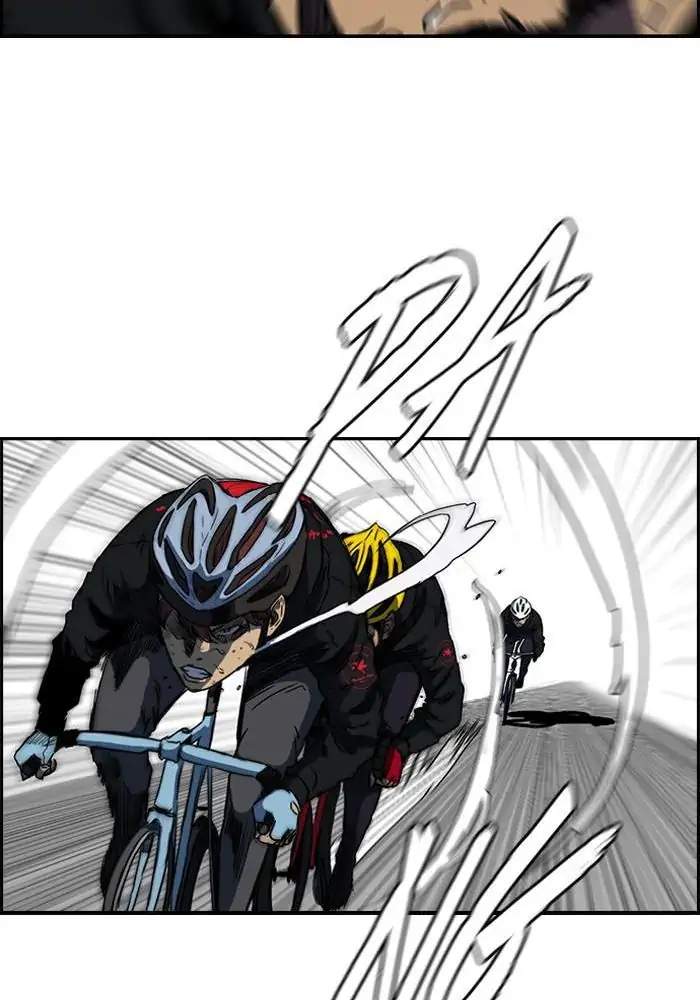 Wind Breaker Chapter 163 - halaman 30