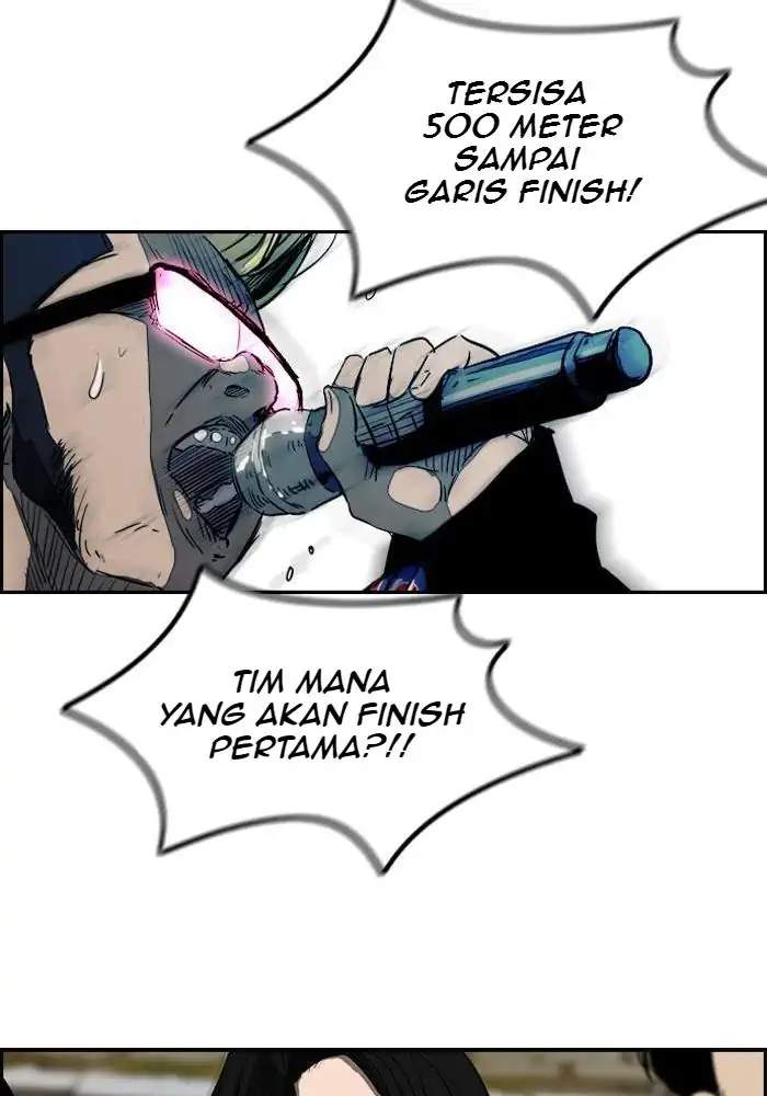 Wind Breaker Chapter 163 - halaman 39