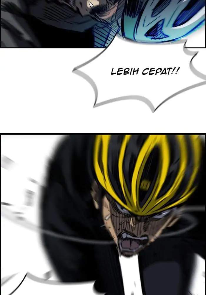 Wind Breaker Chapter 163 - halaman 47