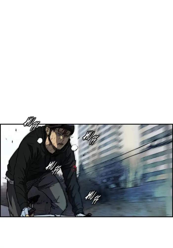 Wind Breaker Chapter 163 - halaman 51