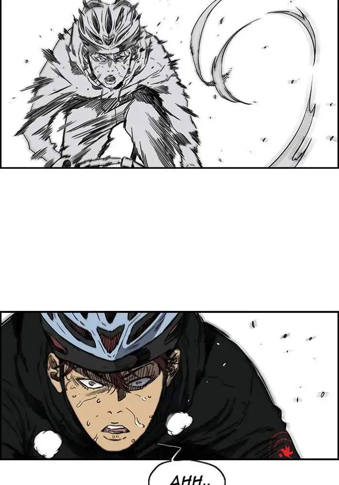Wind Breaker Chapter 163 - halaman 53