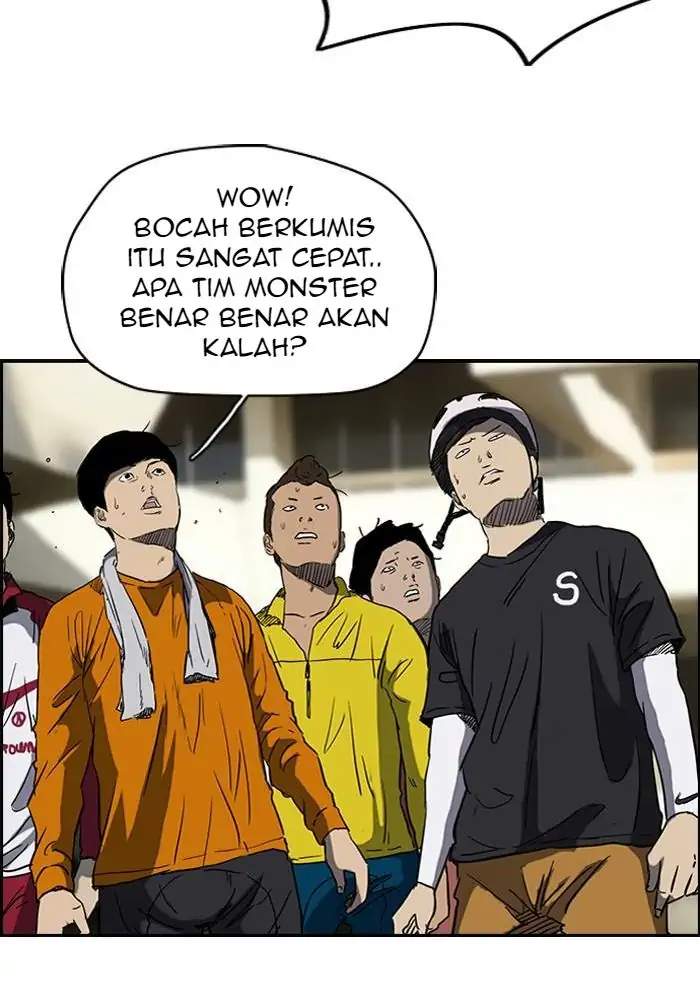 Wind Breaker Chapter 163 - halaman 57