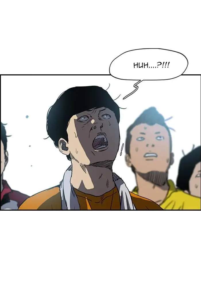Wind Breaker Chapter 163 - halaman 58