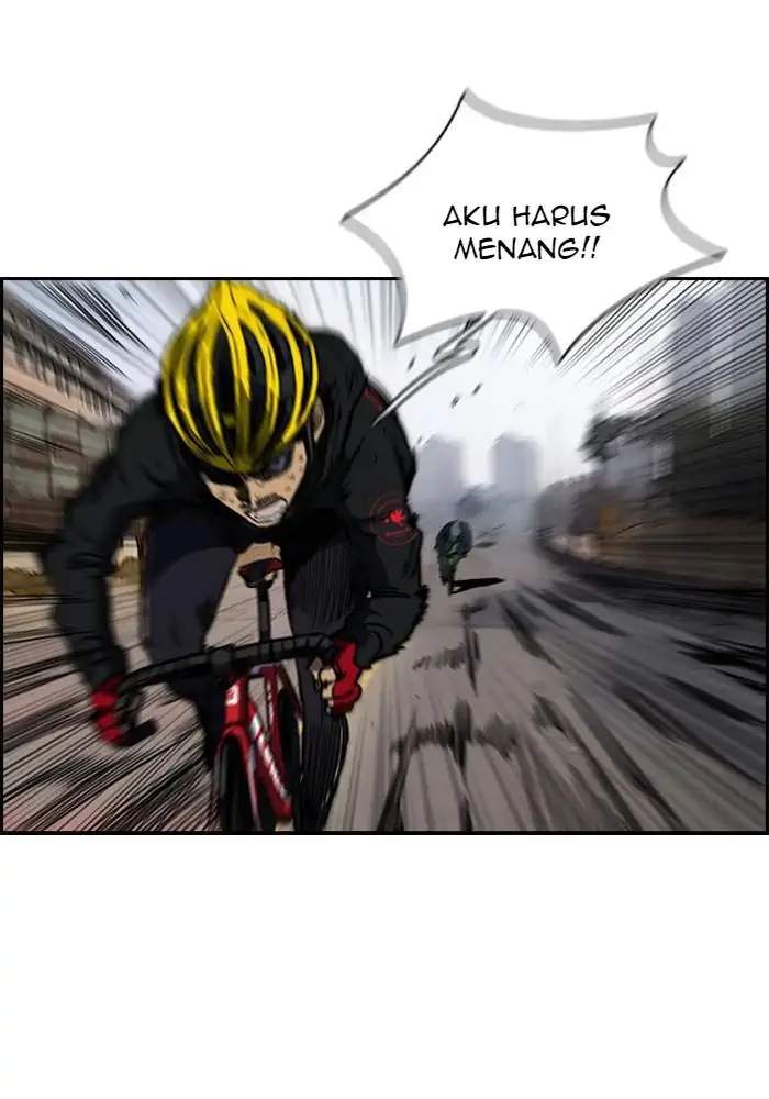 Wind Breaker Chapter 163 - halaman 60