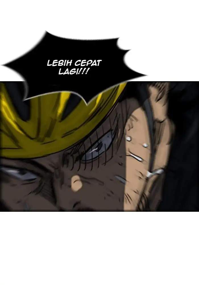Wind Breaker Chapter 163 - halaman 61