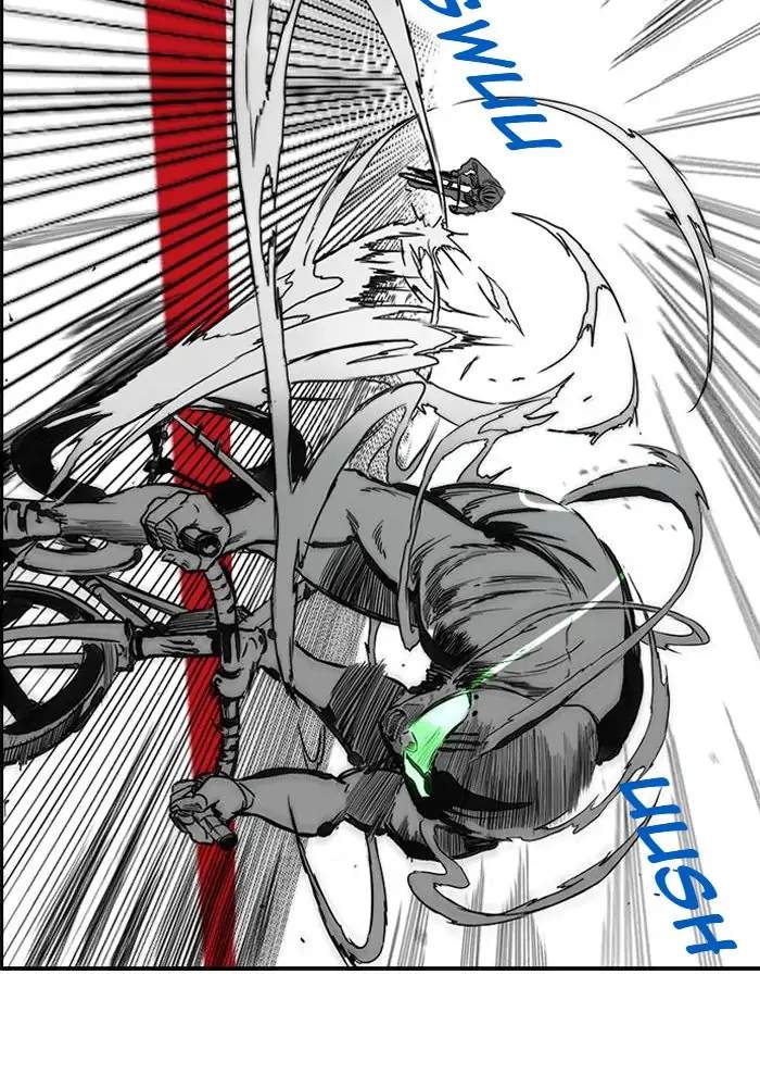 Wind Breaker Chapter 163 - halaman 67