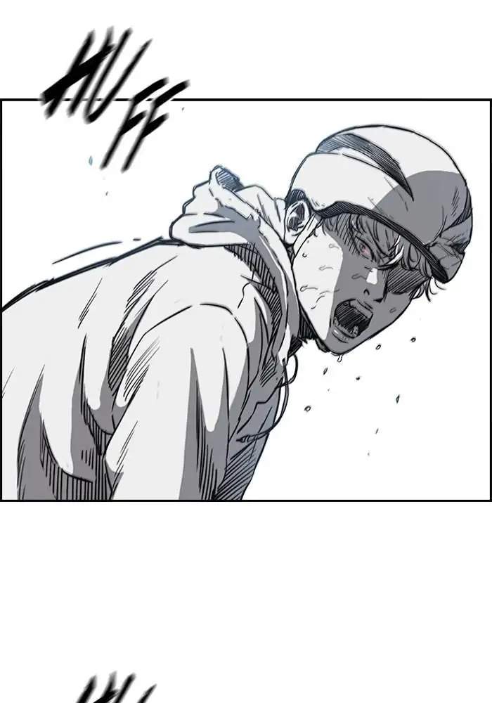 Wind Breaker Chapter 163 - halaman 7