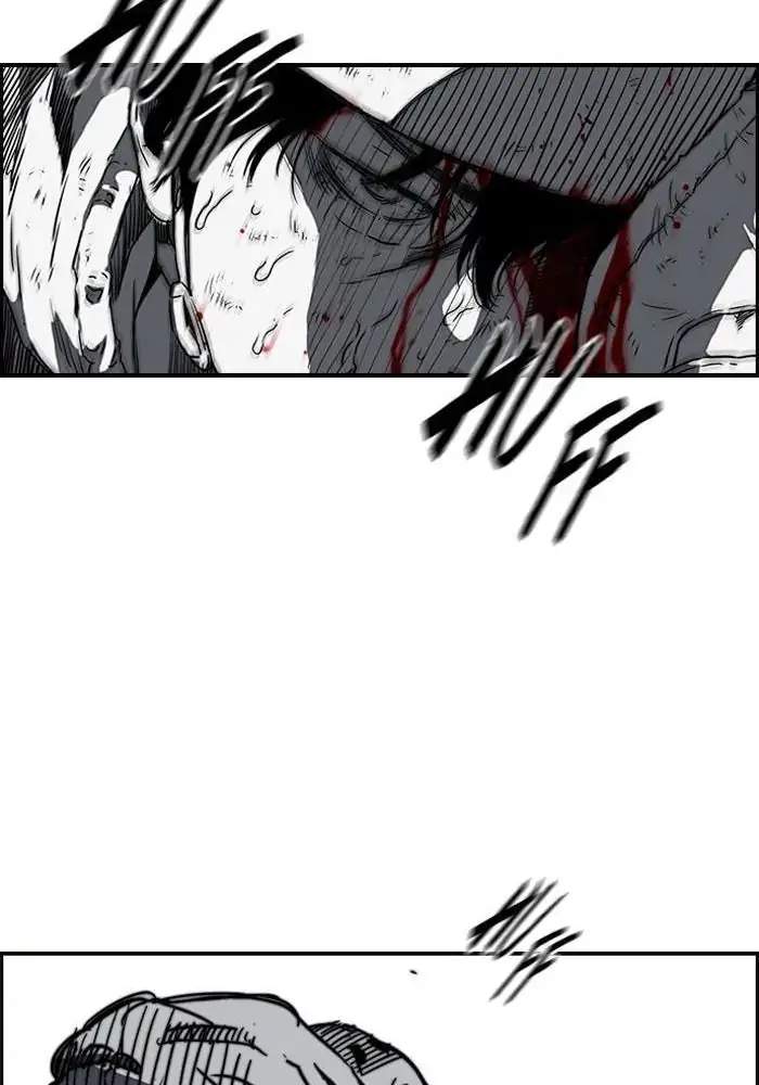 Wind Breaker Chapter 163 - halaman 8