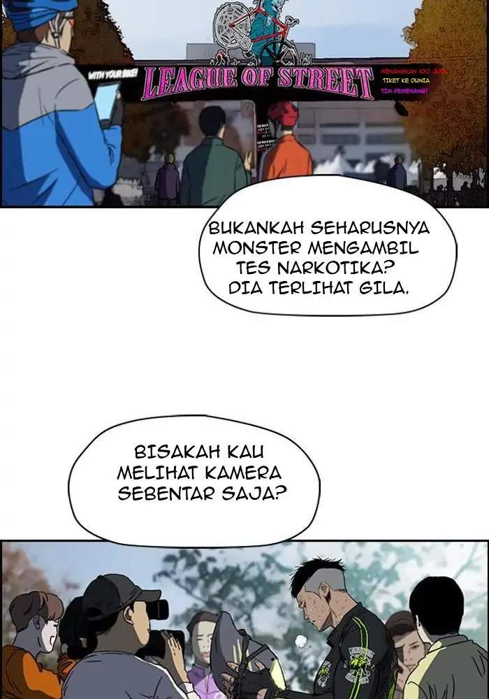 Wind Breaker Chapter 164 - halaman 15