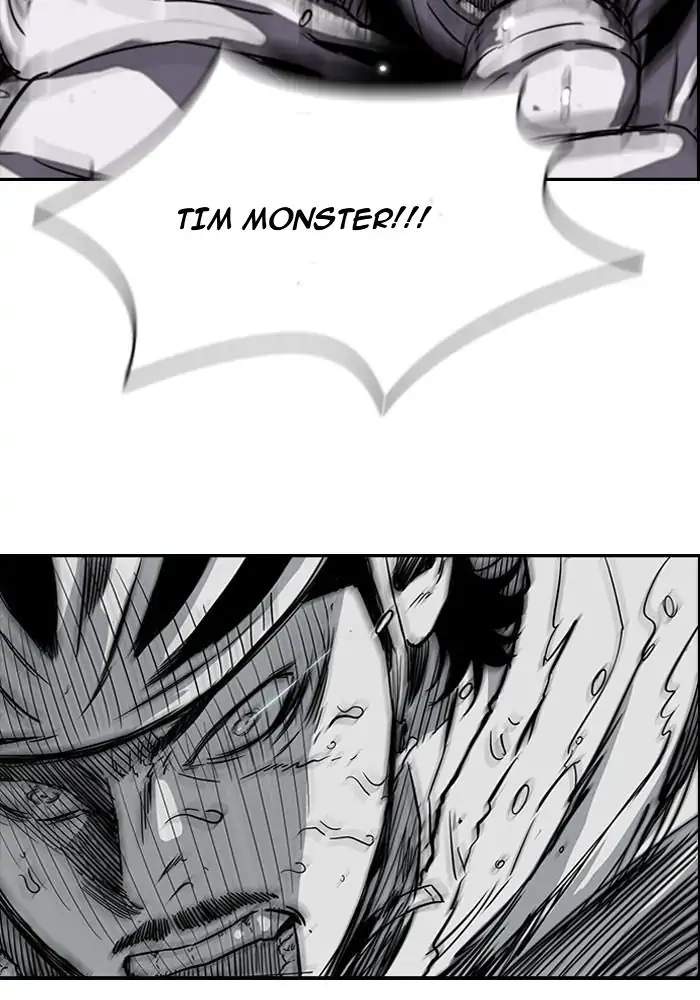 Wind Breaker Chapter 164 - halaman 2