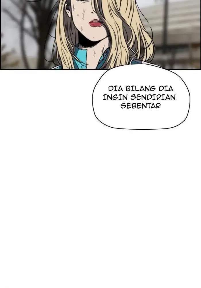 Wind Breaker Chapter 164 - halaman 27