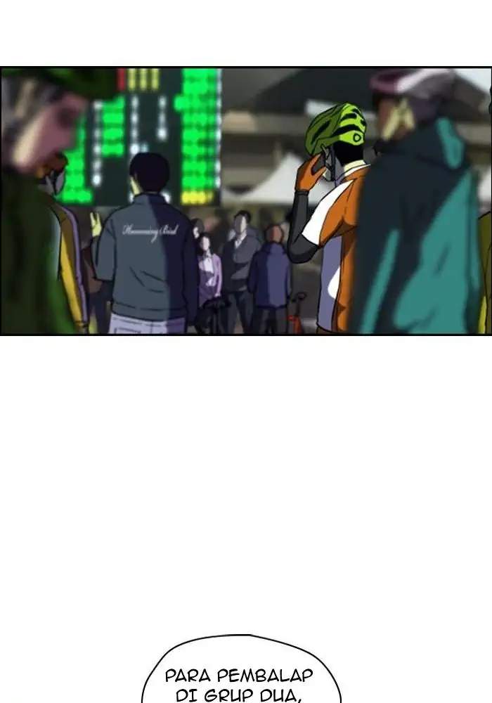 Wind Breaker Chapter 164 - halaman 28