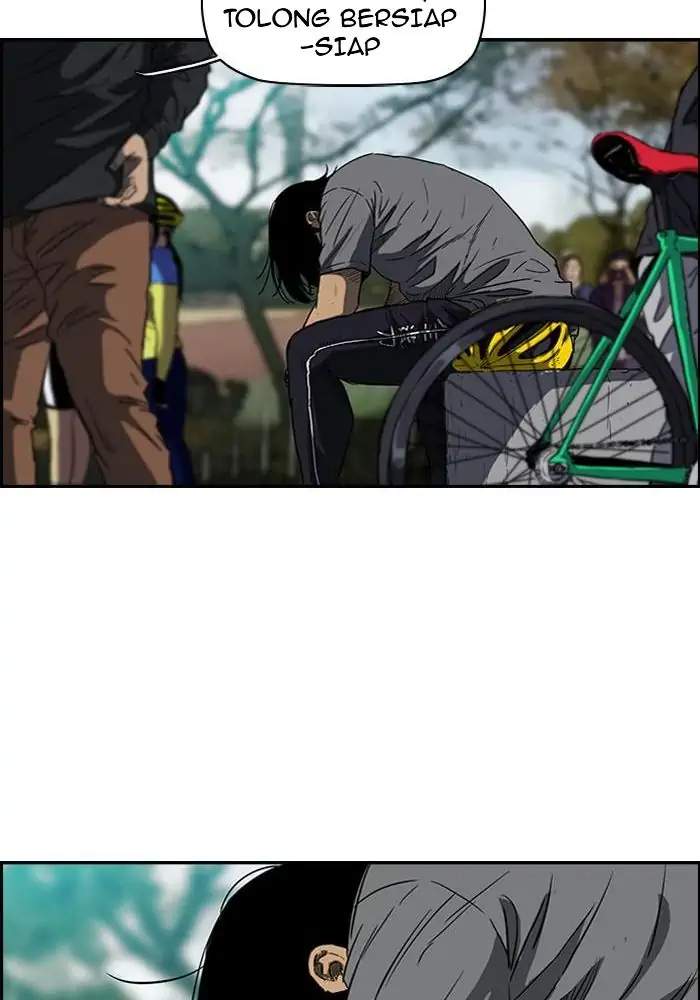 Wind Breaker Chapter 164 - halaman 29