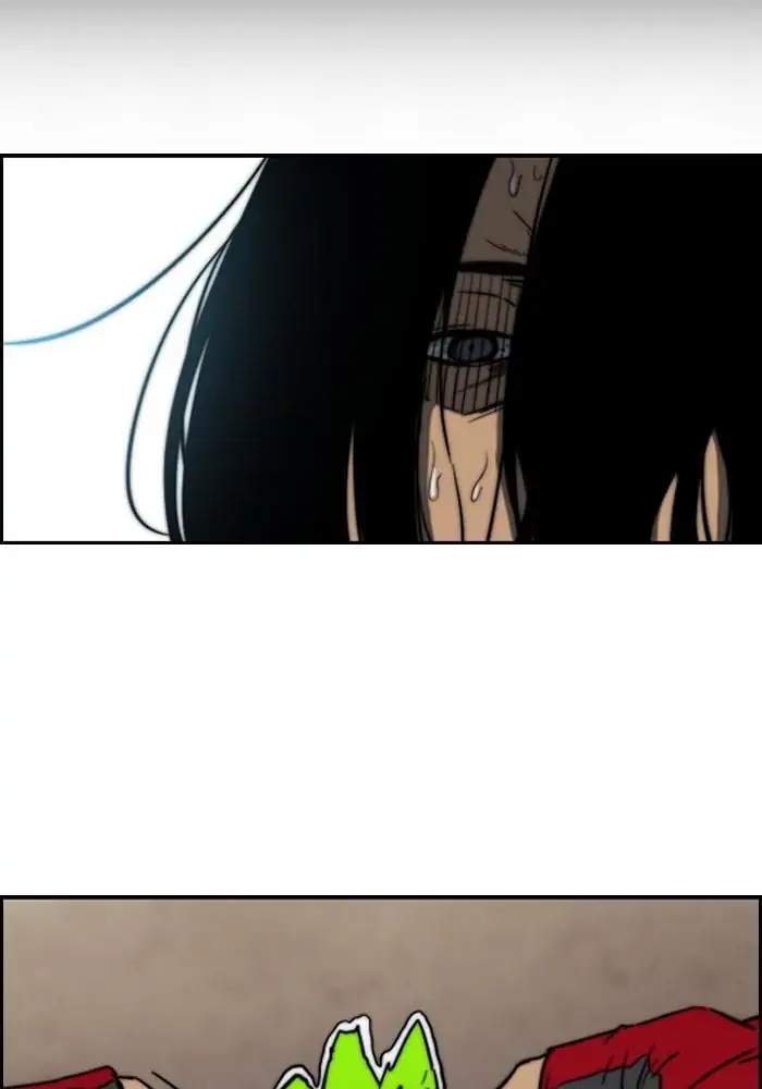 Wind Breaker Chapter 164 - halaman 37