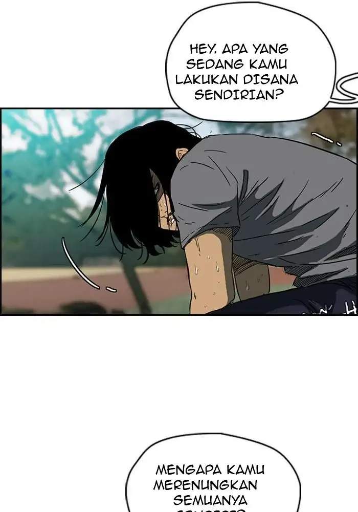 Wind Breaker Chapter 164 - halaman 39