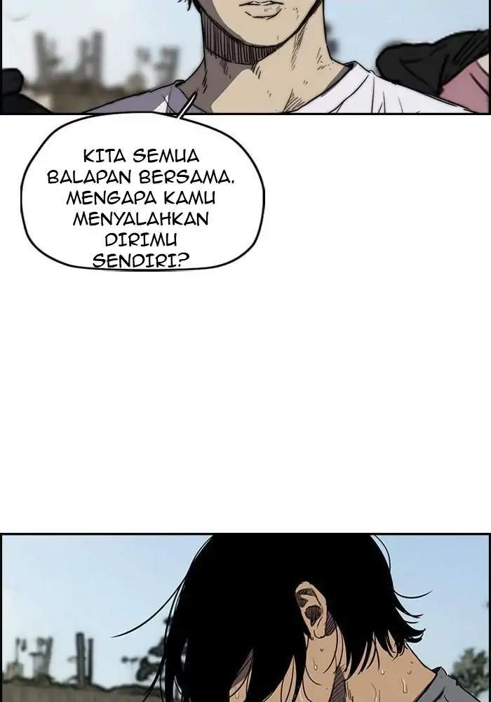 Wind Breaker Chapter 164 - halaman 43