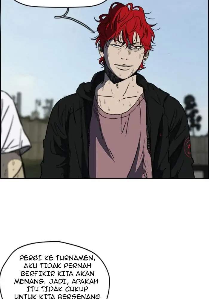 Wind Breaker Chapter 164 - halaman 50