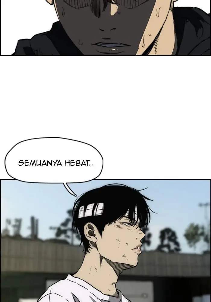 Wind Breaker Chapter 164 - halaman 55