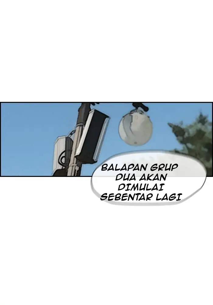 Wind Breaker Chapter 164 - halaman 60
