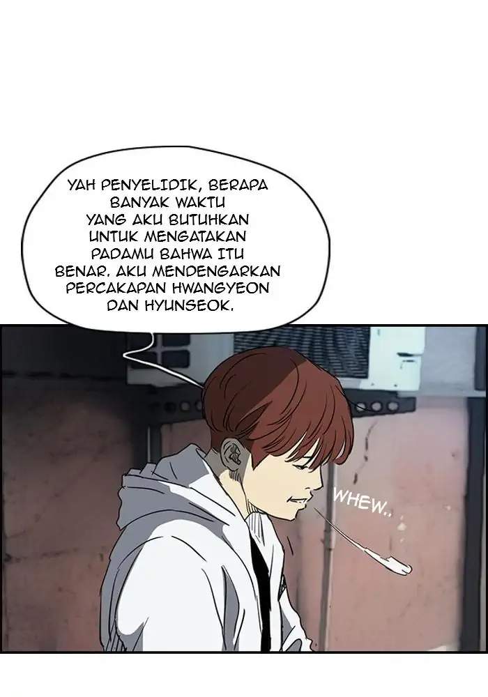 Wind Breaker Chapter 164 - halaman 68