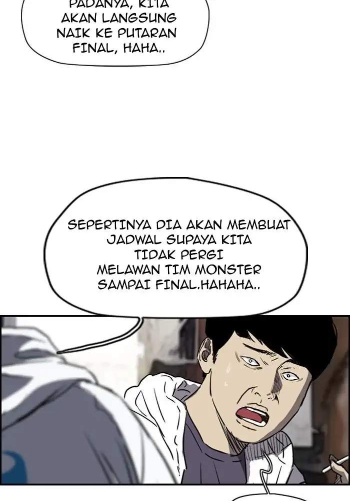 Wind Breaker Chapter 164 - halaman 70