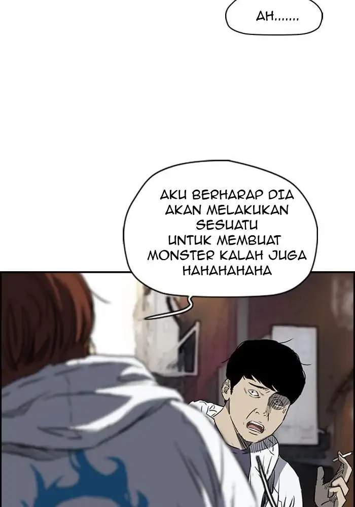 Wind Breaker Chapter 164 - halaman 71