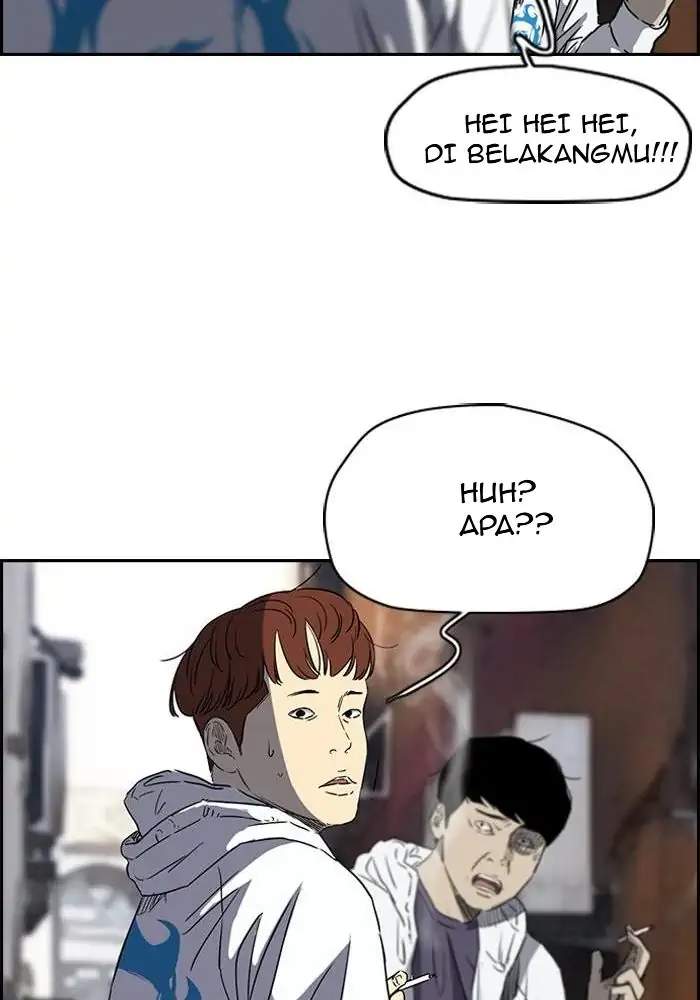Wind Breaker Chapter 164 - halaman 72