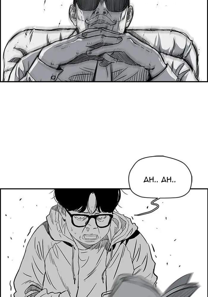 Wind Breaker Chapter 164 - halaman 9