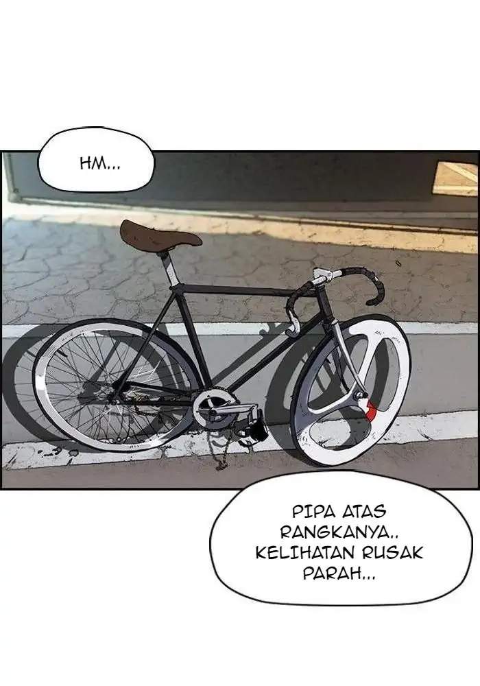 Wind Breaker Chapter 165 - halaman 23