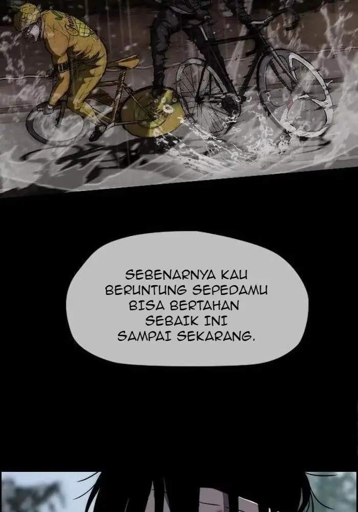 Wind Breaker Chapter 165 - halaman 28