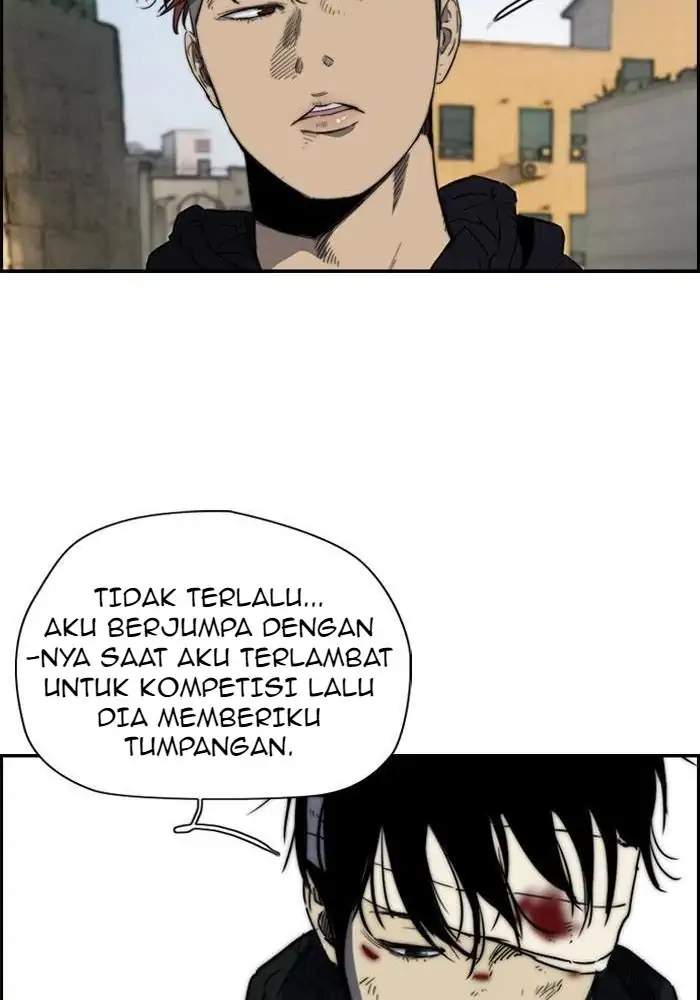 Wind Breaker Chapter 165 - halaman 42