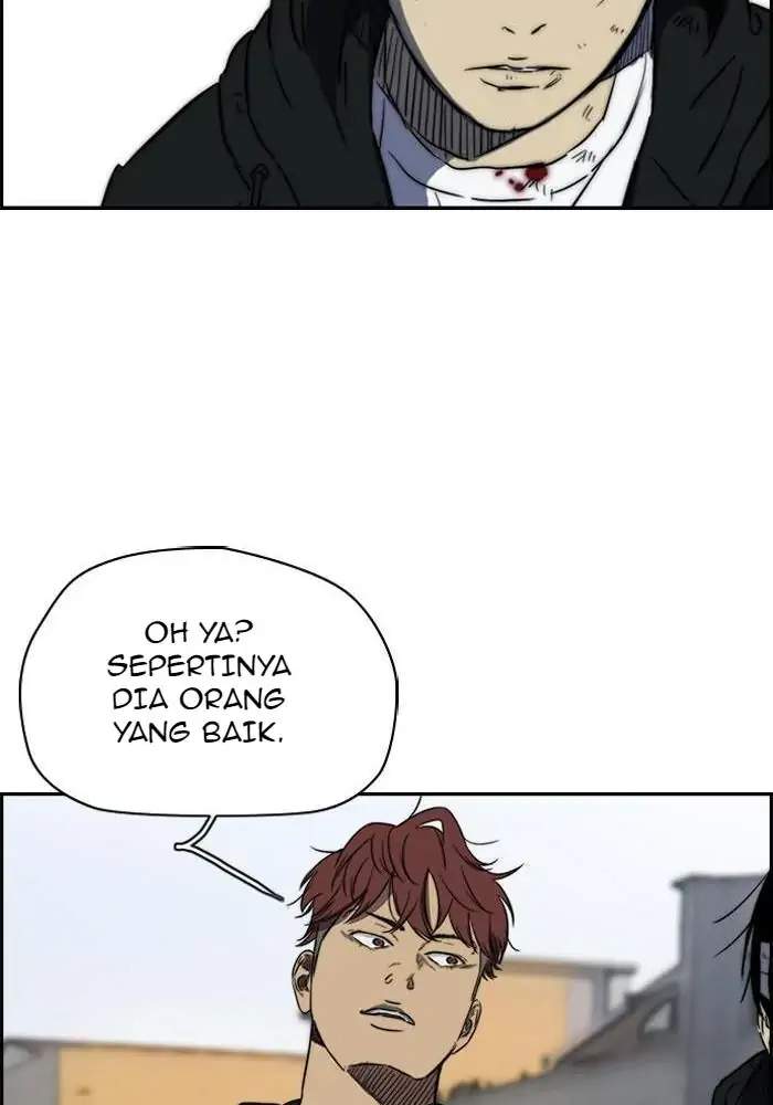 Wind Breaker Chapter 165 - halaman 43