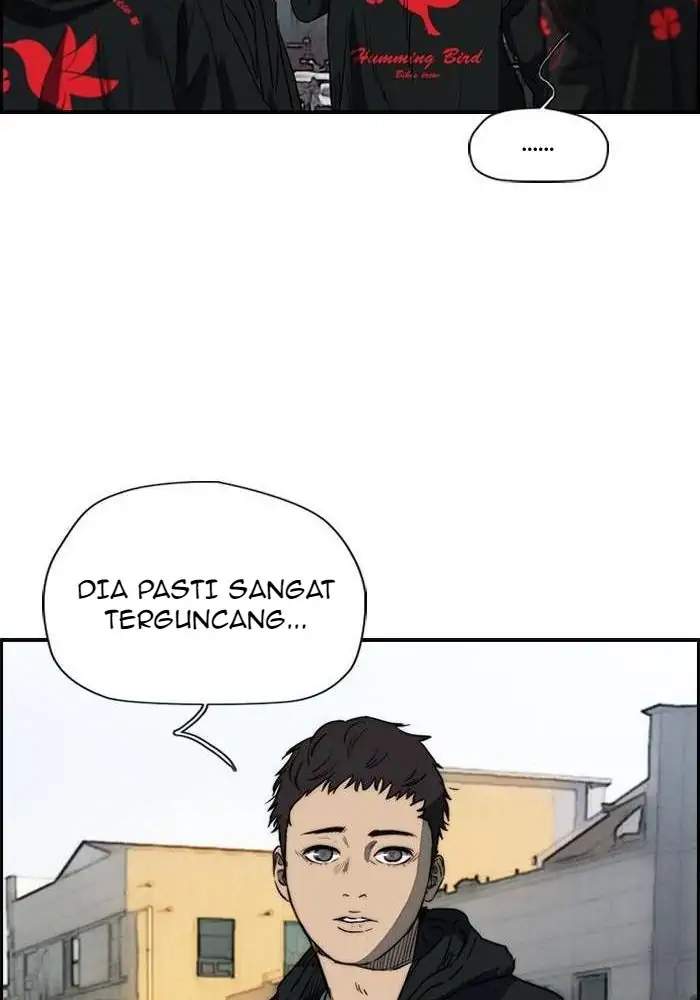 Wind Breaker Chapter 165 - halaman 46