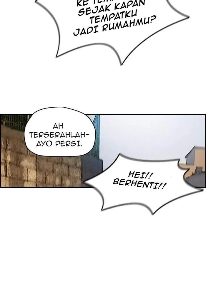 Wind Breaker Chapter 165 - halaman 54