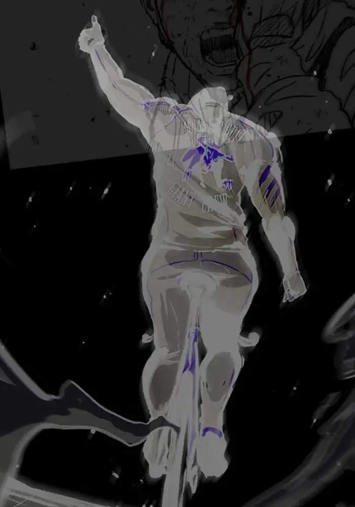Wind Breaker Chapter 165 - halaman 59