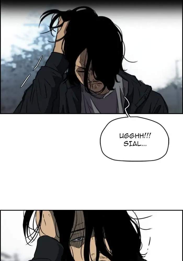 Wind Breaker Chapter 165 - halaman 61