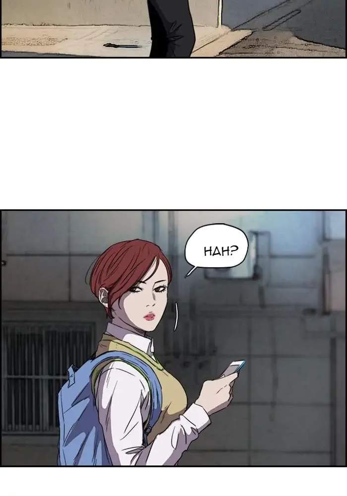 Wind Breaker Chapter 165 - halaman 63