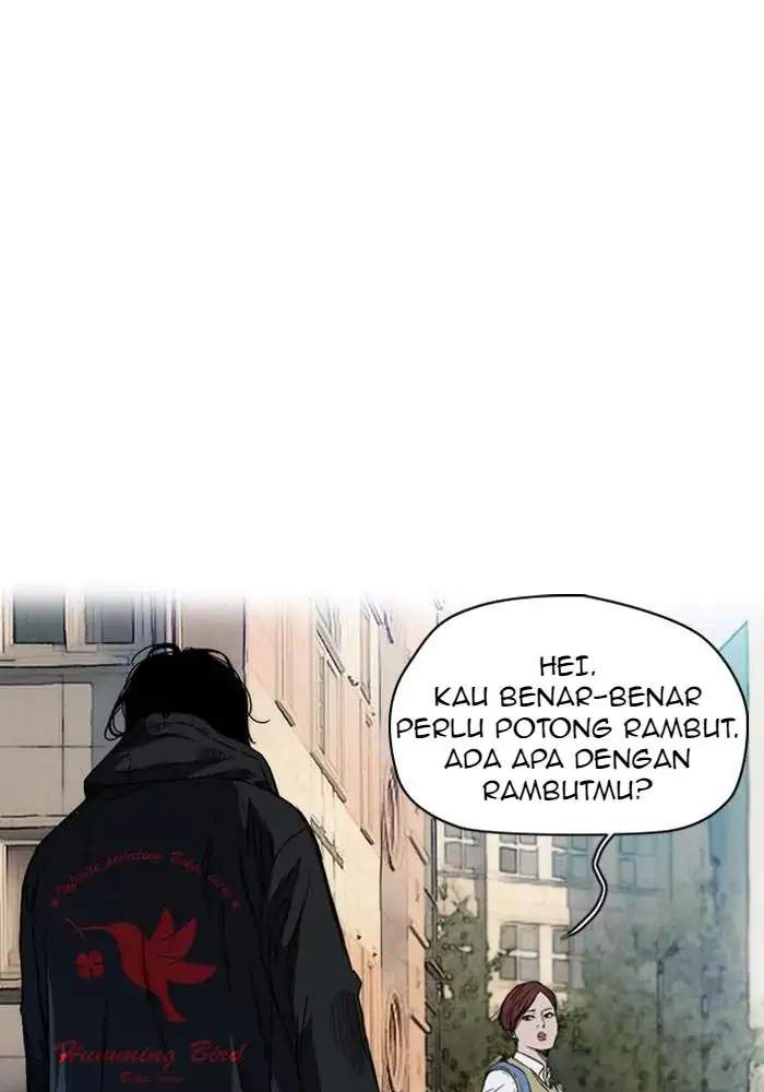 Wind Breaker Chapter 165 - halaman 65