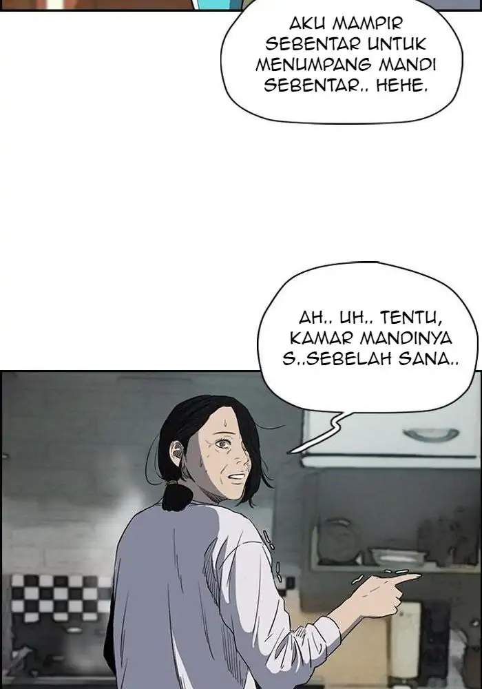 Wind Breaker Chapter 166 - halaman 17