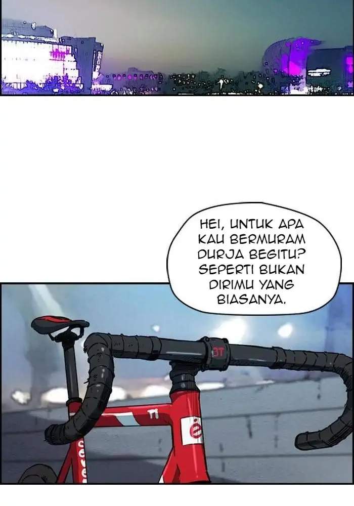 Wind Breaker Chapter 166 - halaman 26