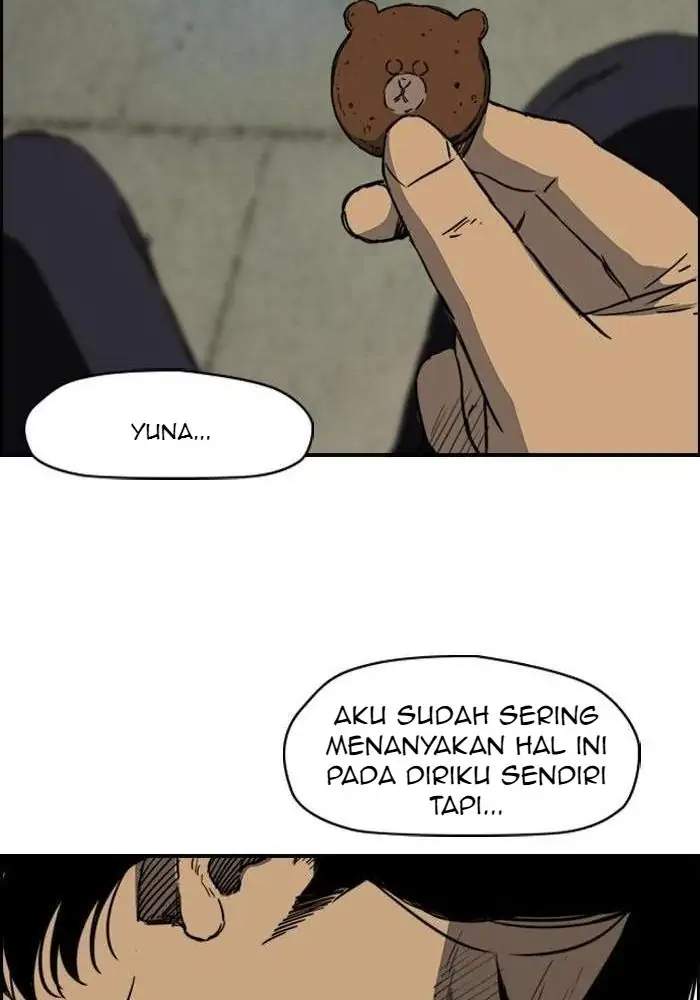 Wind Breaker Chapter 166 - halaman 29