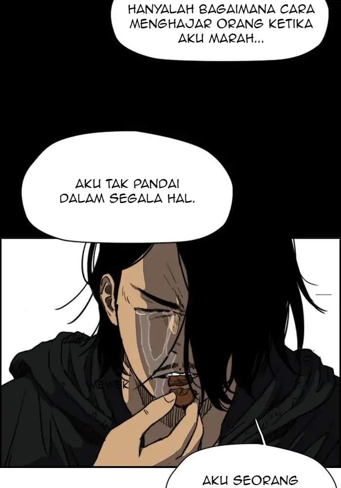 Wind Breaker Chapter 166 - halaman 32
