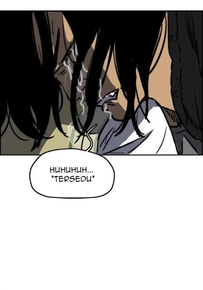 Wind Breaker Chapter 166 - halaman 38