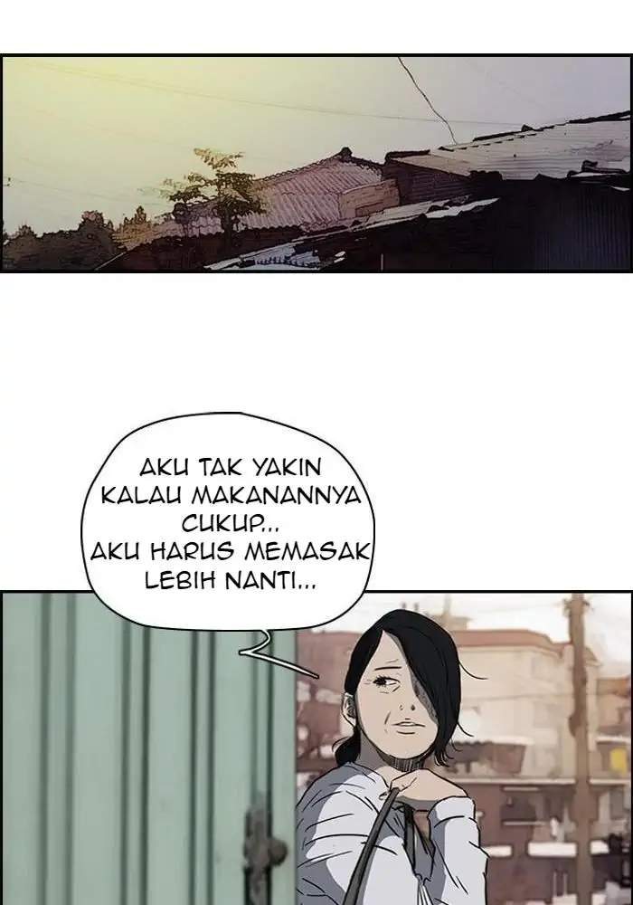Wind Breaker Chapter 166 - halaman 44