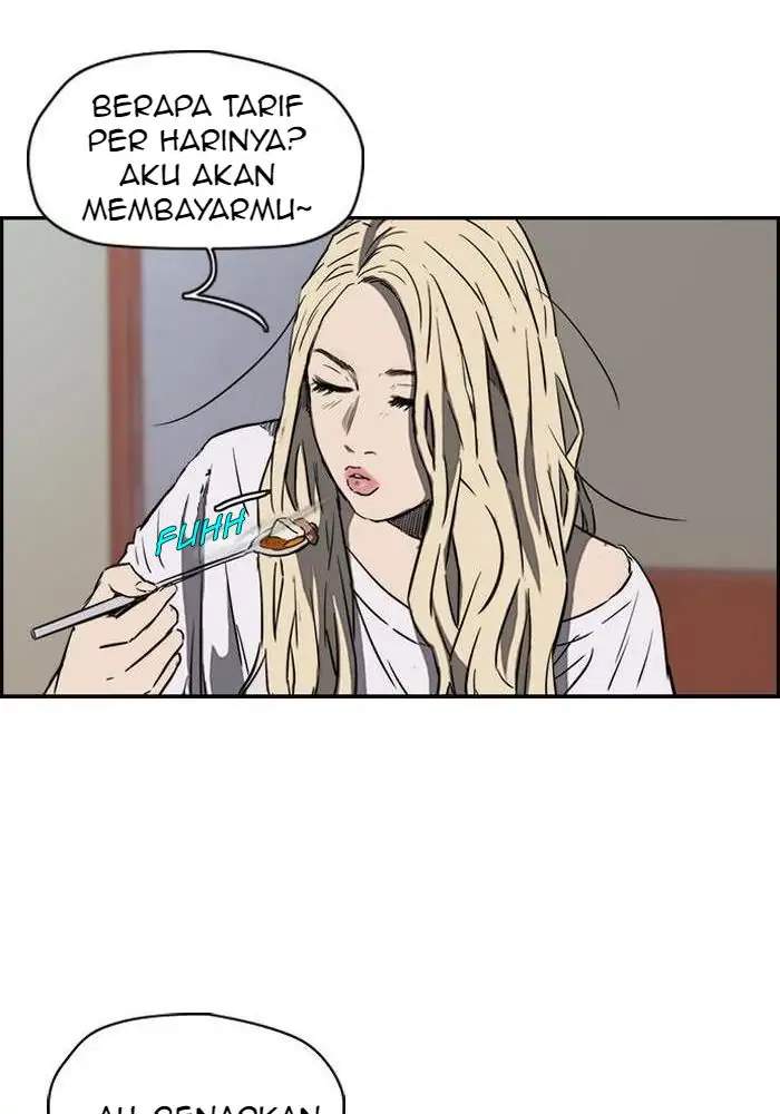 Wind Breaker Chapter 166 - halaman 49