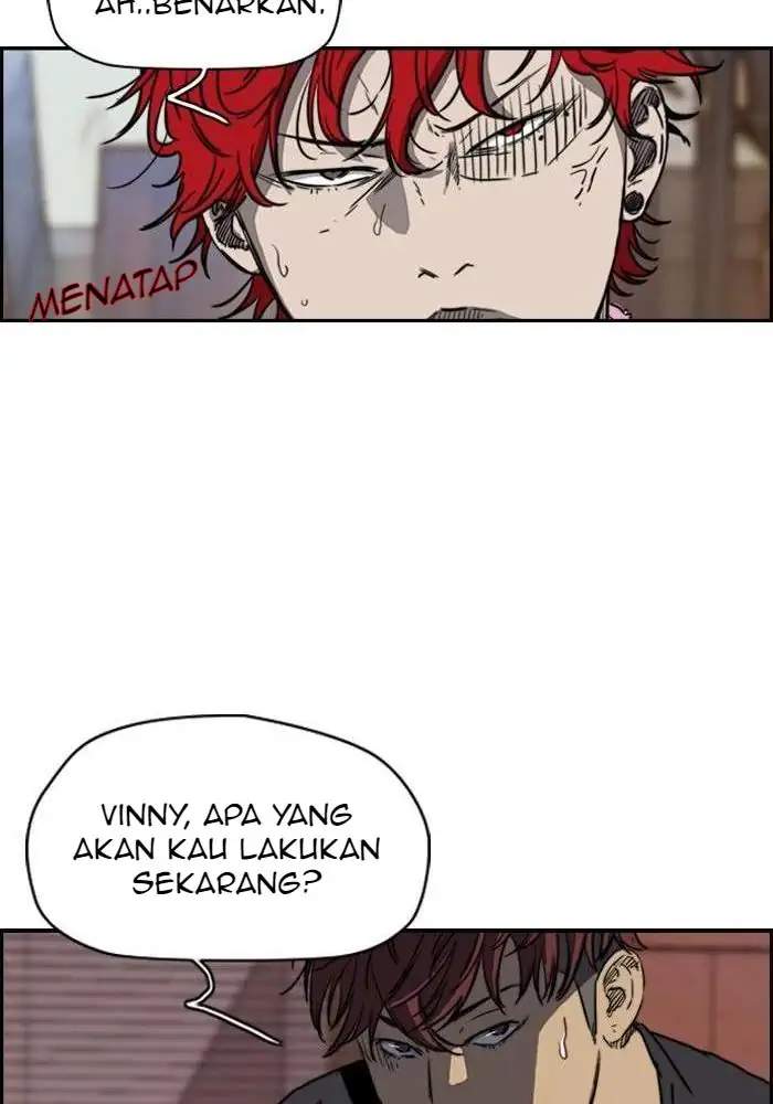 Wind Breaker Chapter 166 - halaman 50