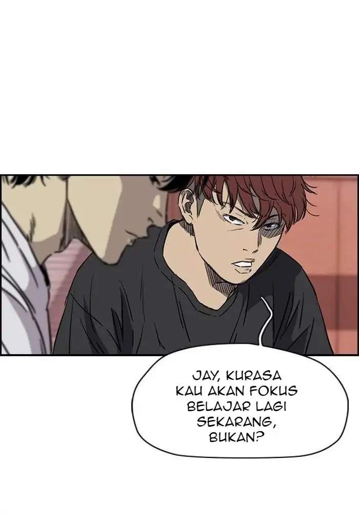 Wind Breaker Chapter 166 - halaman 55
