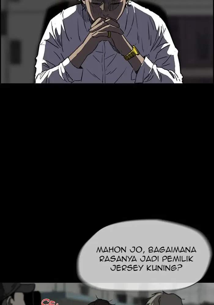 Wind Breaker Chapter 166 - halaman 62