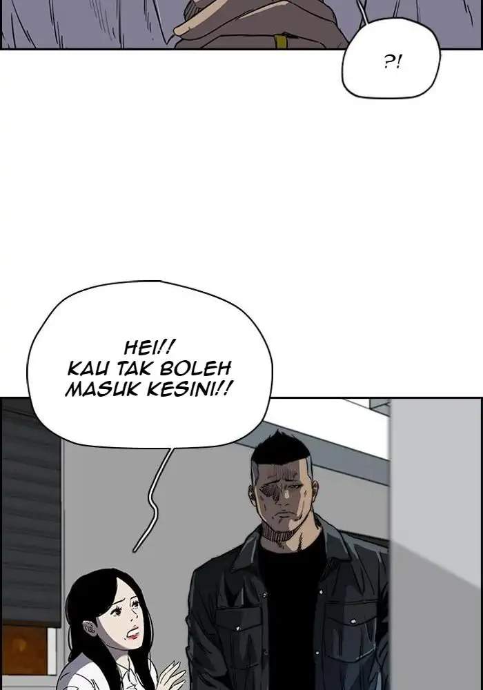 Wind Breaker Chapter 166 - halaman 67