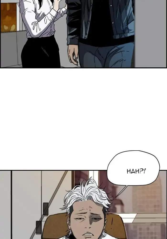 Wind Breaker Chapter 166 - halaman 68